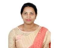 Manjula K